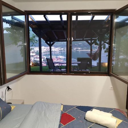 Snegar Apartments Охрид Екстериор снимка