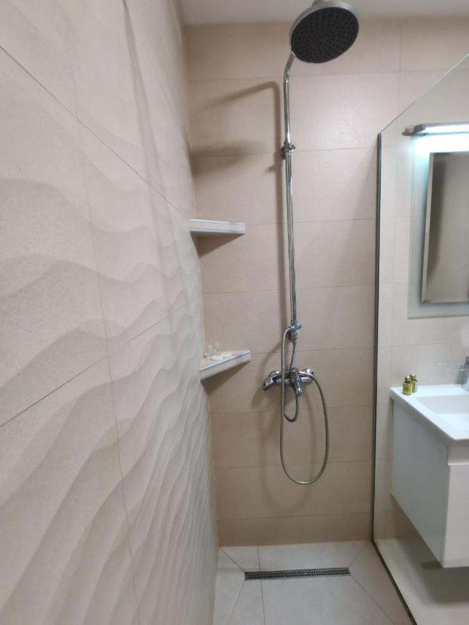 Snegar Apartments Охрид Екстериор снимка