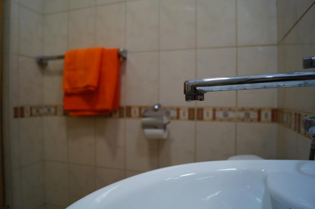 Snegar Apartments Охрид Екстериор снимка