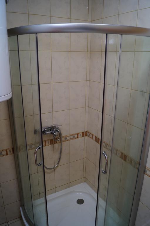 Snegar Apartments Охрид Екстериор снимка