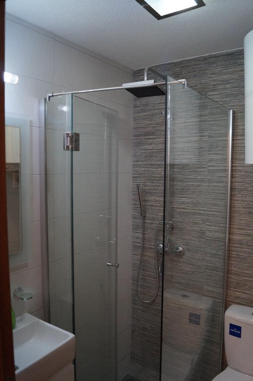 Snegar Apartments Охрид Екстериор снимка