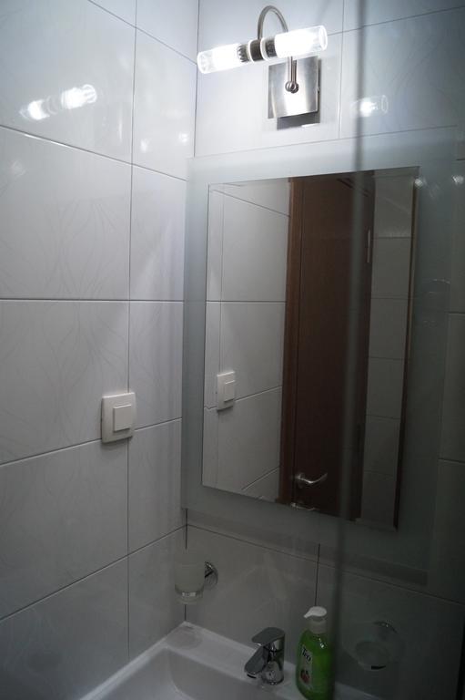 Snegar Apartments Охрид Екстериор снимка